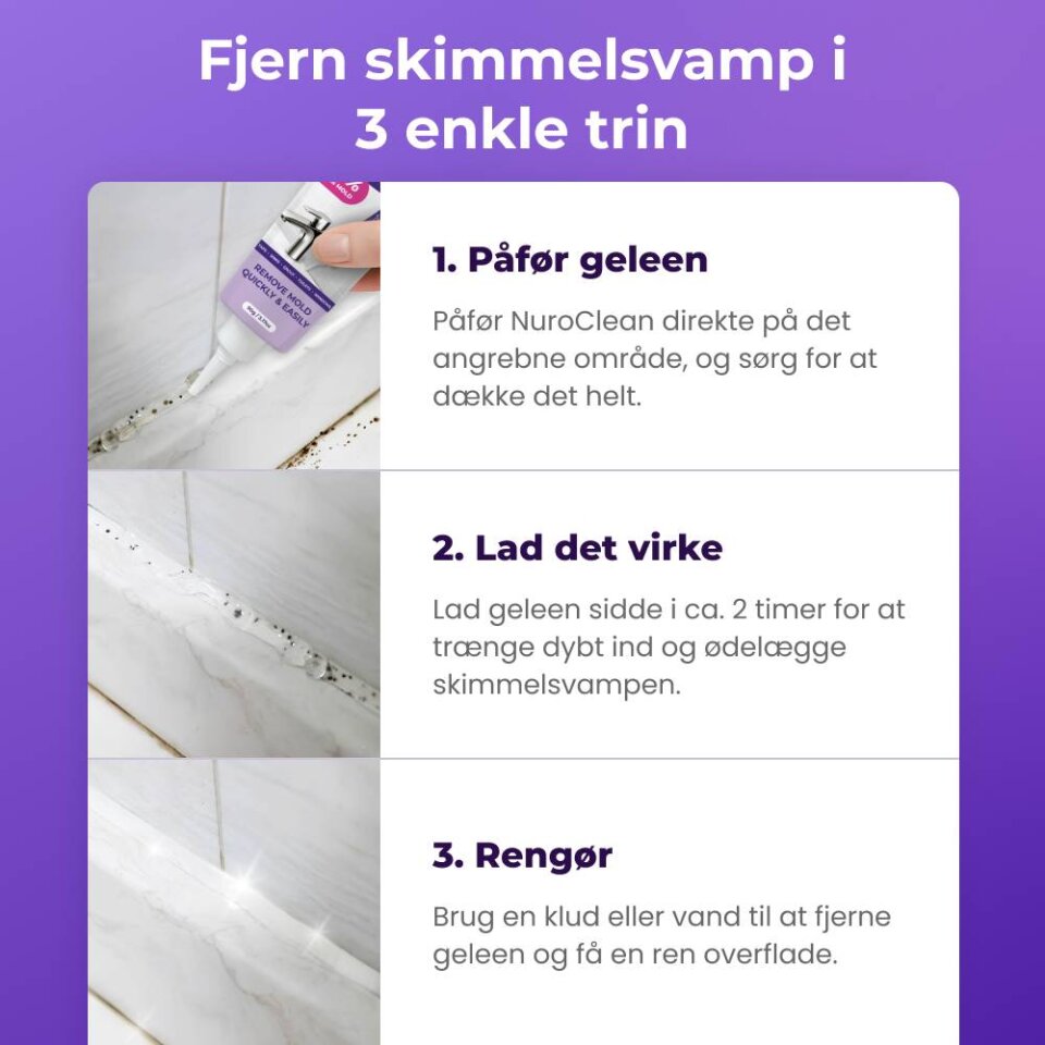 NuroClean image