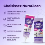 NuroClean image