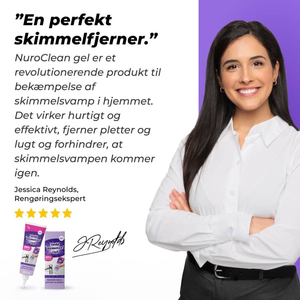 NuroClean image