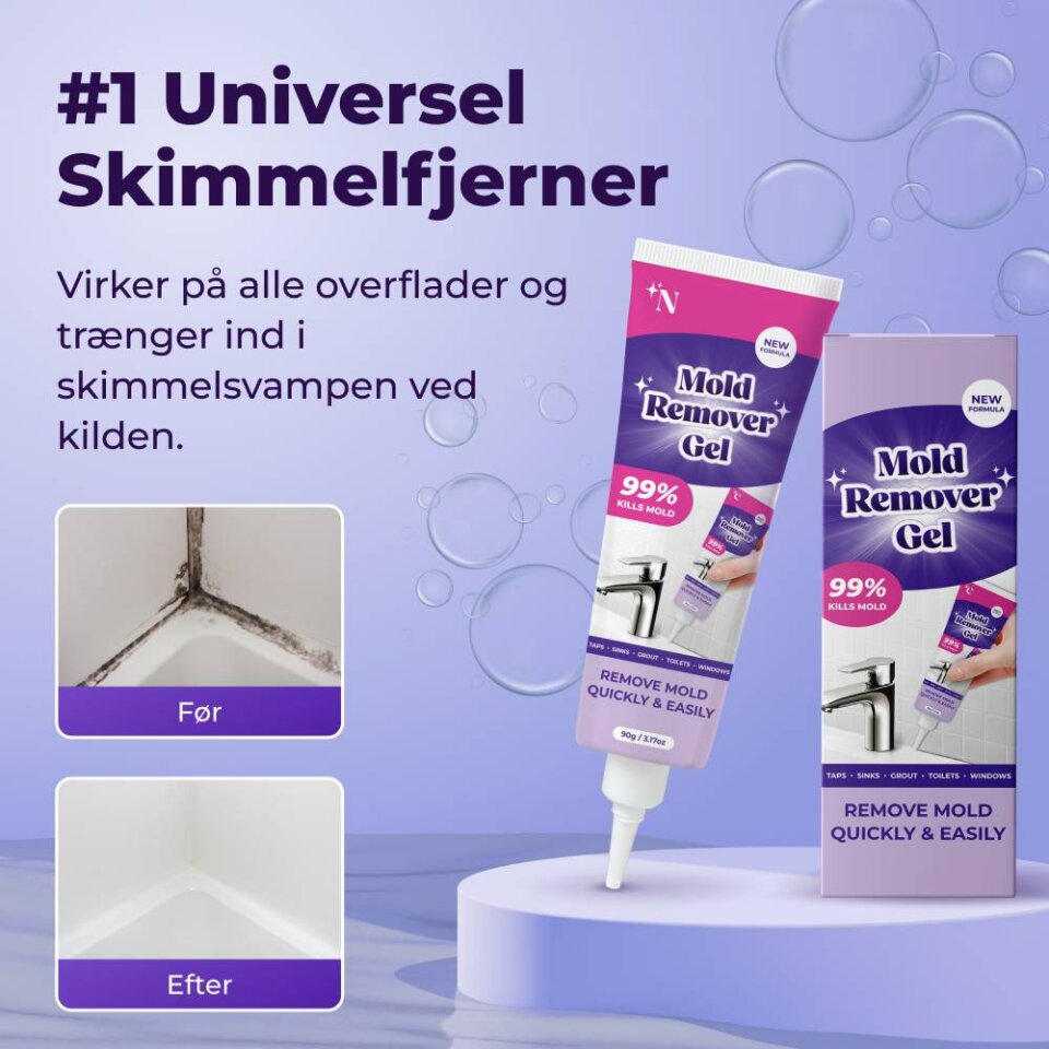 NuroClean image